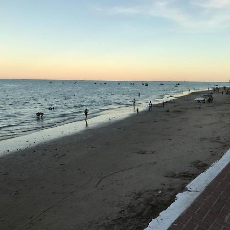 Apartamento Em Maceio 100M Da Praia De Cruz Das Almas Экстерьер фото