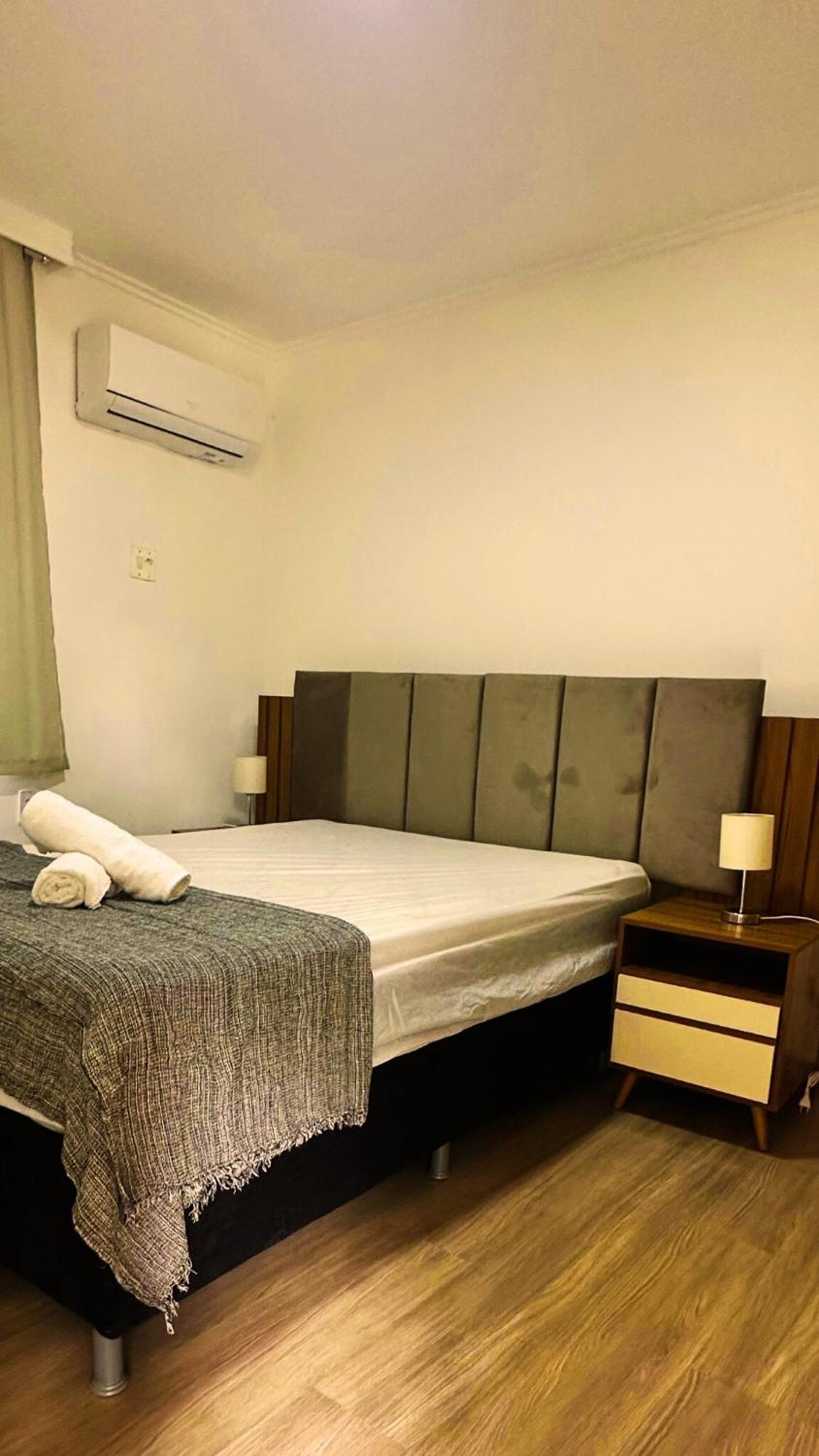 Apartamento Em Maceio 100M Da Praia De Cruz Das Almas Экстерьер фото