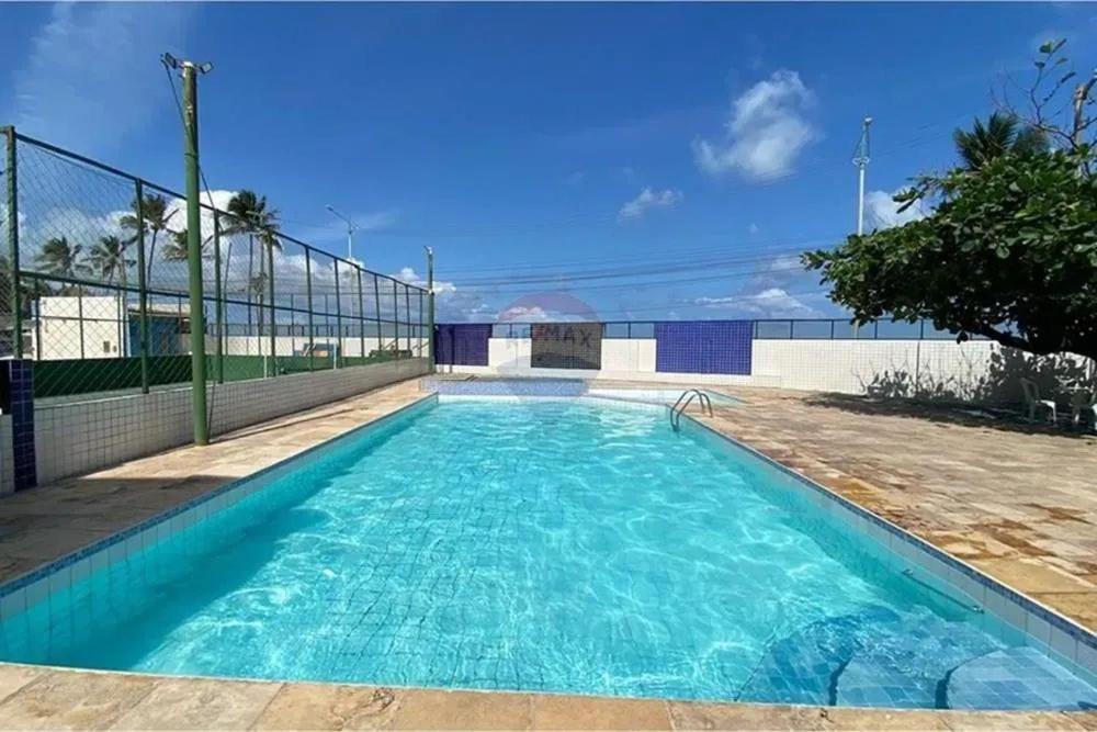 Apartamento Em Maceio 100M Da Praia De Cruz Das Almas Экстерьер фото