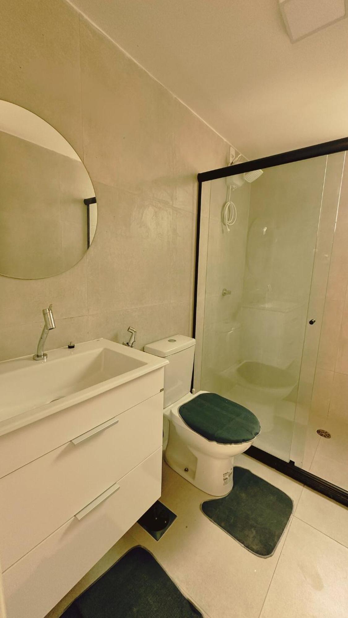 Apartamento Em Maceio 100M Da Praia De Cruz Das Almas Экстерьер фото