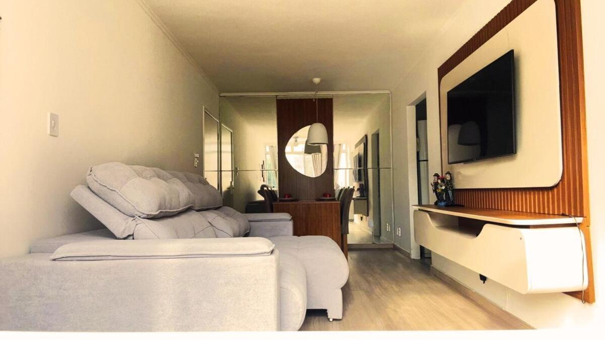 Apartamento Em Maceio 100M Da Praia De Cruz Das Almas Экстерьер фото