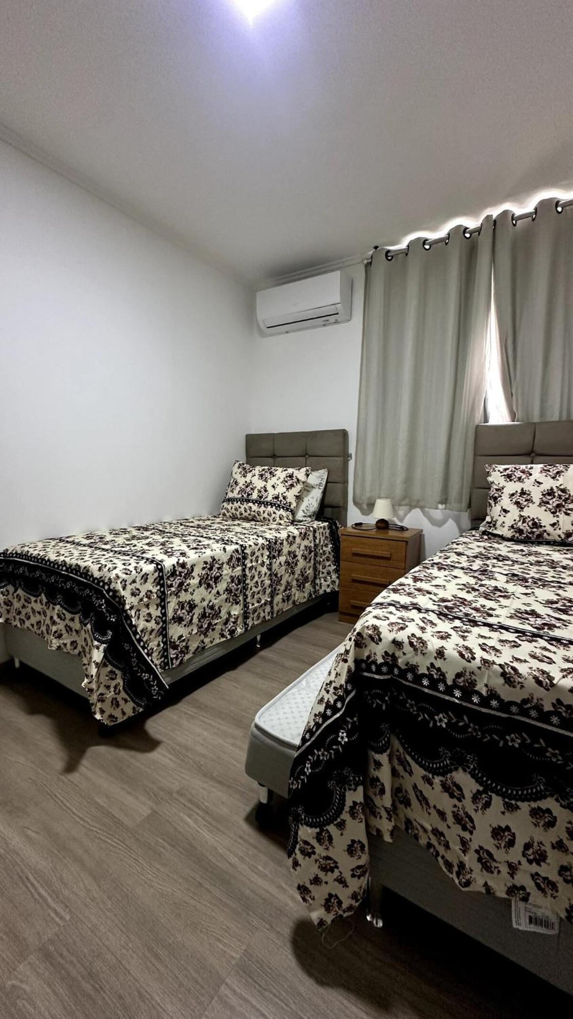 Apartamento Em Maceio 100M Da Praia De Cruz Das Almas Экстерьер фото